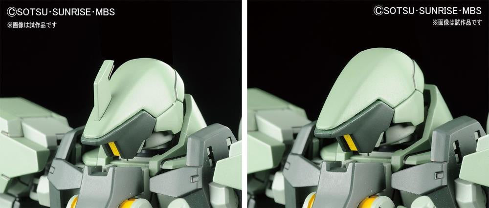 HGIBO #02 Graze Standard Type (Commander Type)