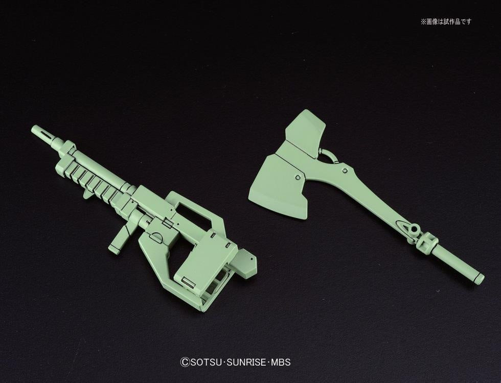 HGIBO #02 Graze Standard Type (Commander Type)