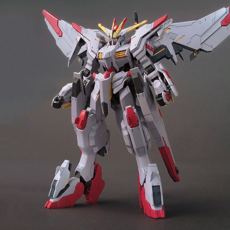 HGIBO #40 Gundam Marchosias