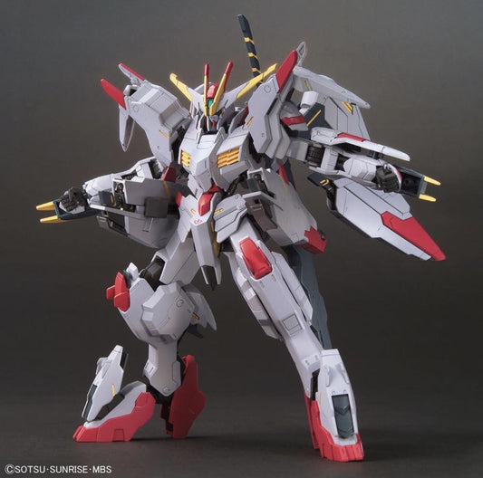HGIBO #40 Gundam Marchosias