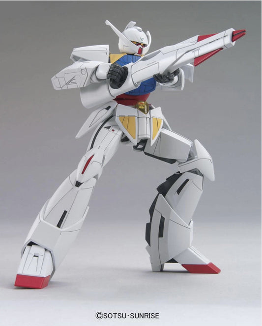 HGCC #177 WD-M01 Turn A Gundam Ingressa Militia