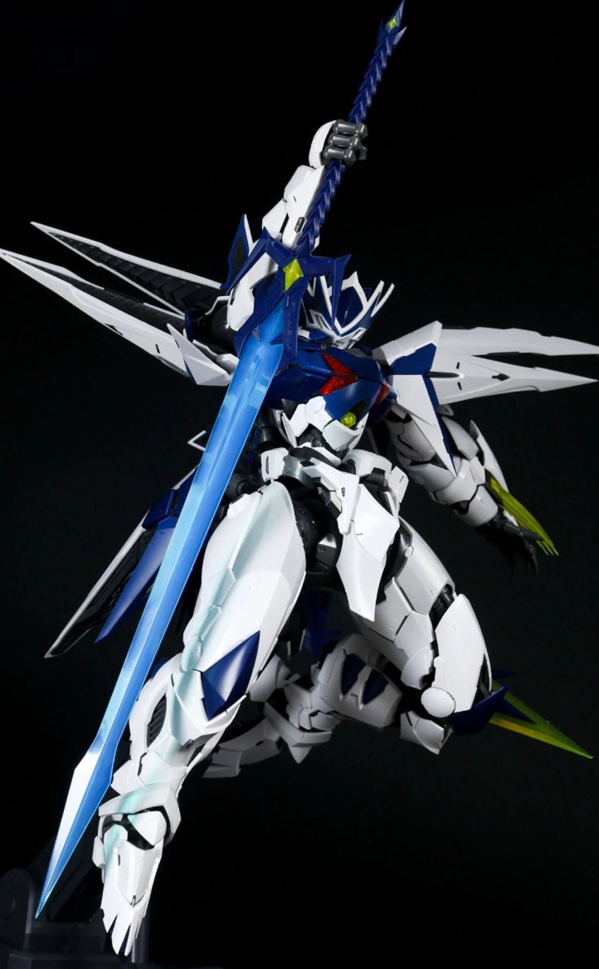 PG STRANGE WORK FROSTY CAT 1/60