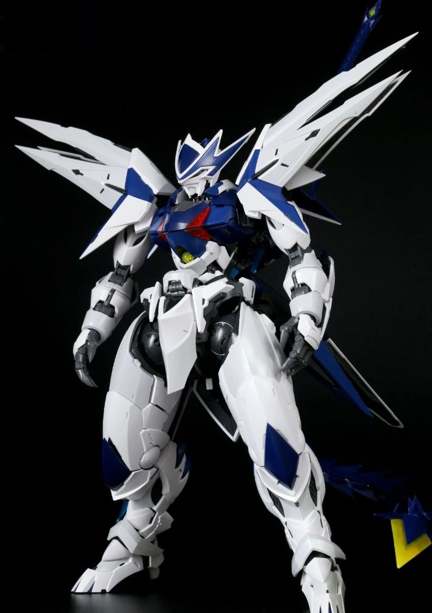 PG STRANGE WORK FROSTY CAT 1/60
