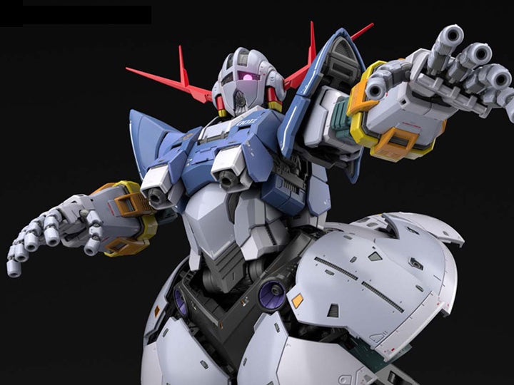 RG #34 Zeong
