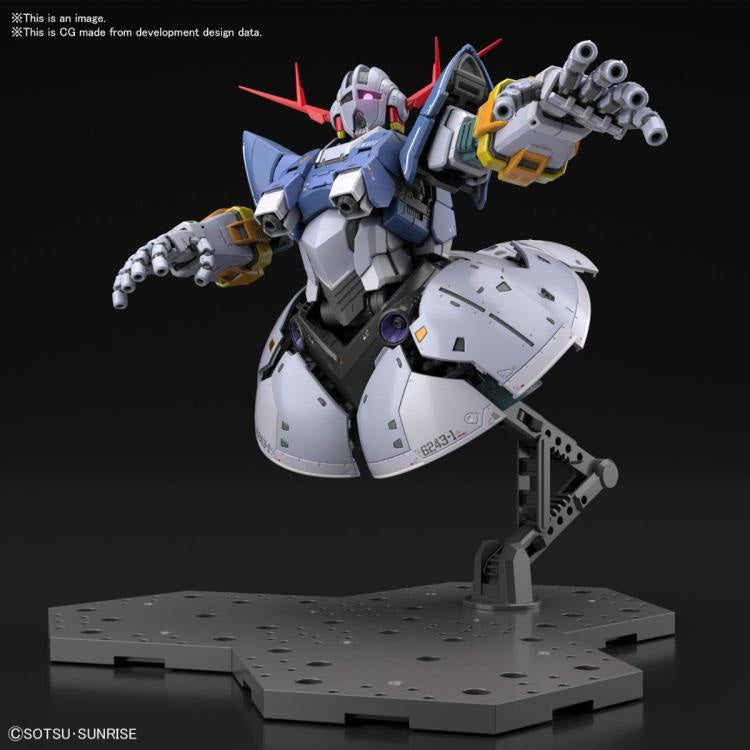 RG #34 Zeong