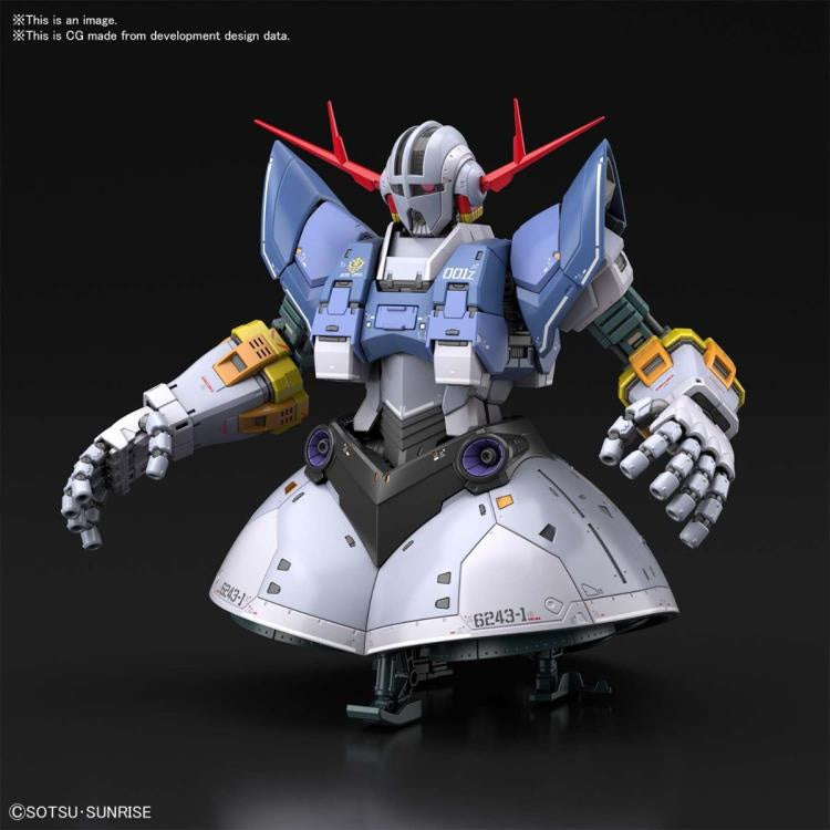 RG #34 Zeong