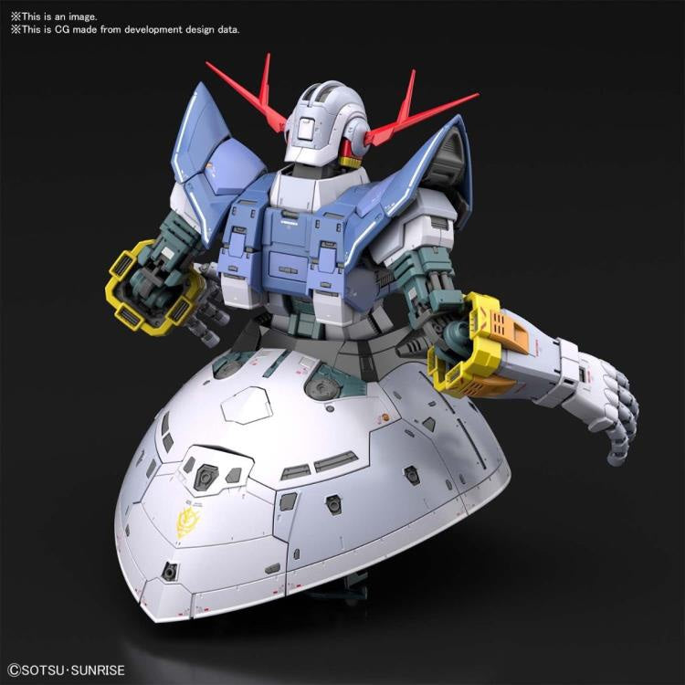 RG #34 Zeong