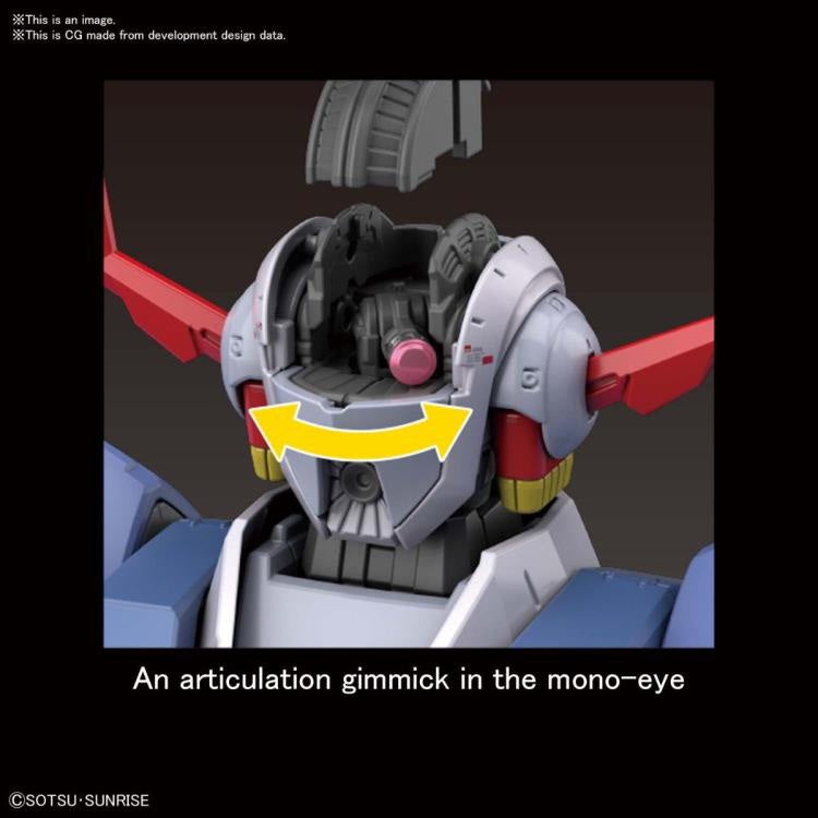 RG #34 Zeong