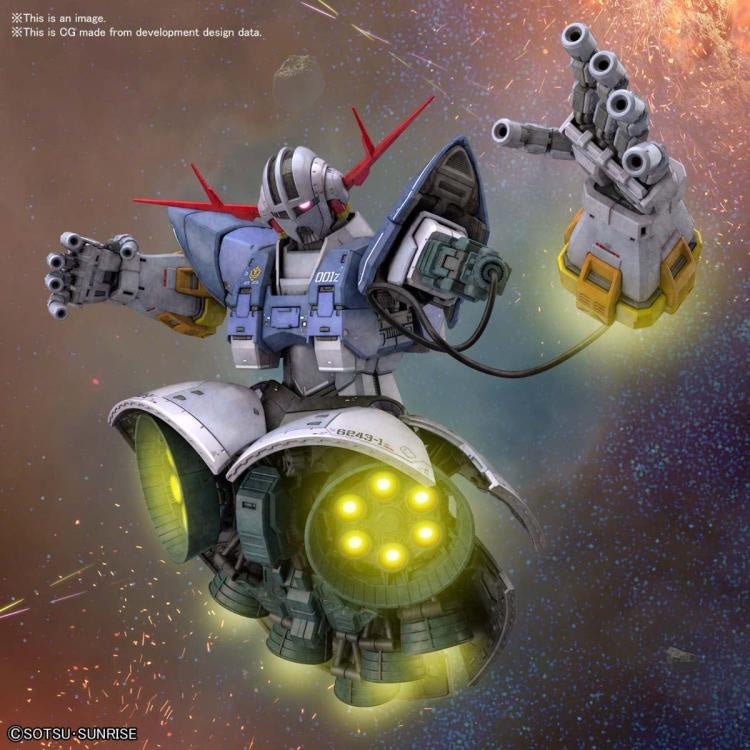RG #34 Zeong