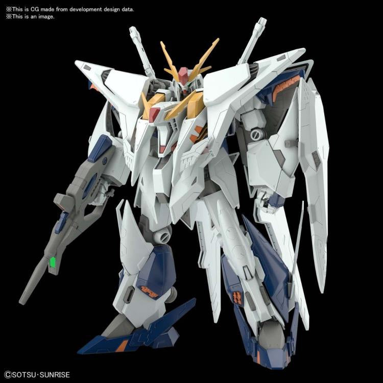 HGUC XI Gundam VS Penelope Funnel Missile Effect Set "Hathaway's Flash"