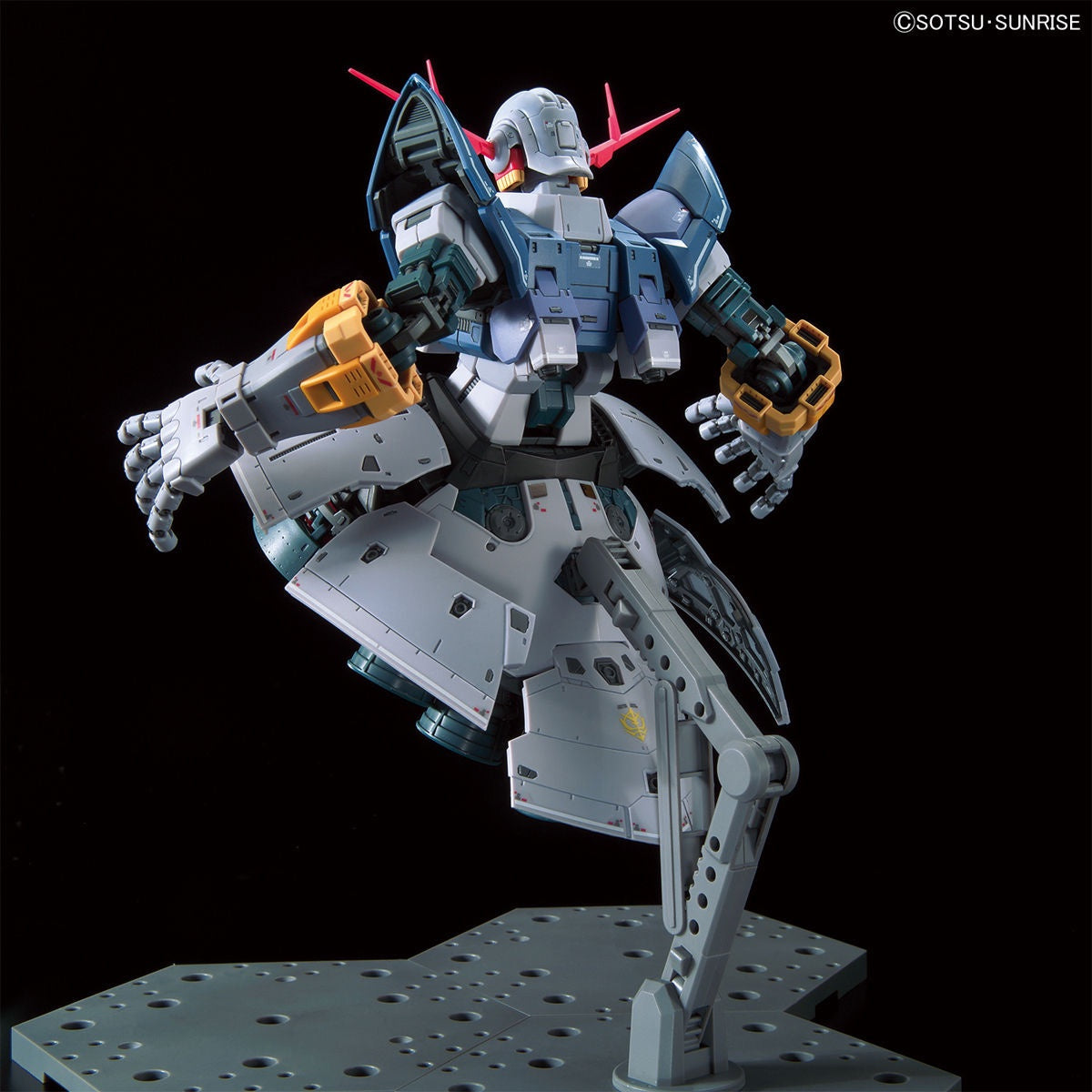 RG #34 Zeong
