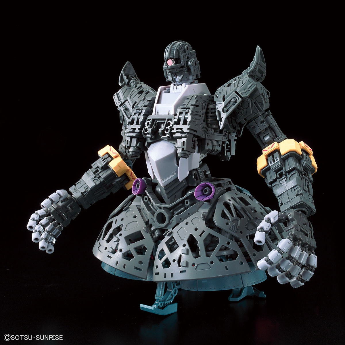 RG #34 Zeong