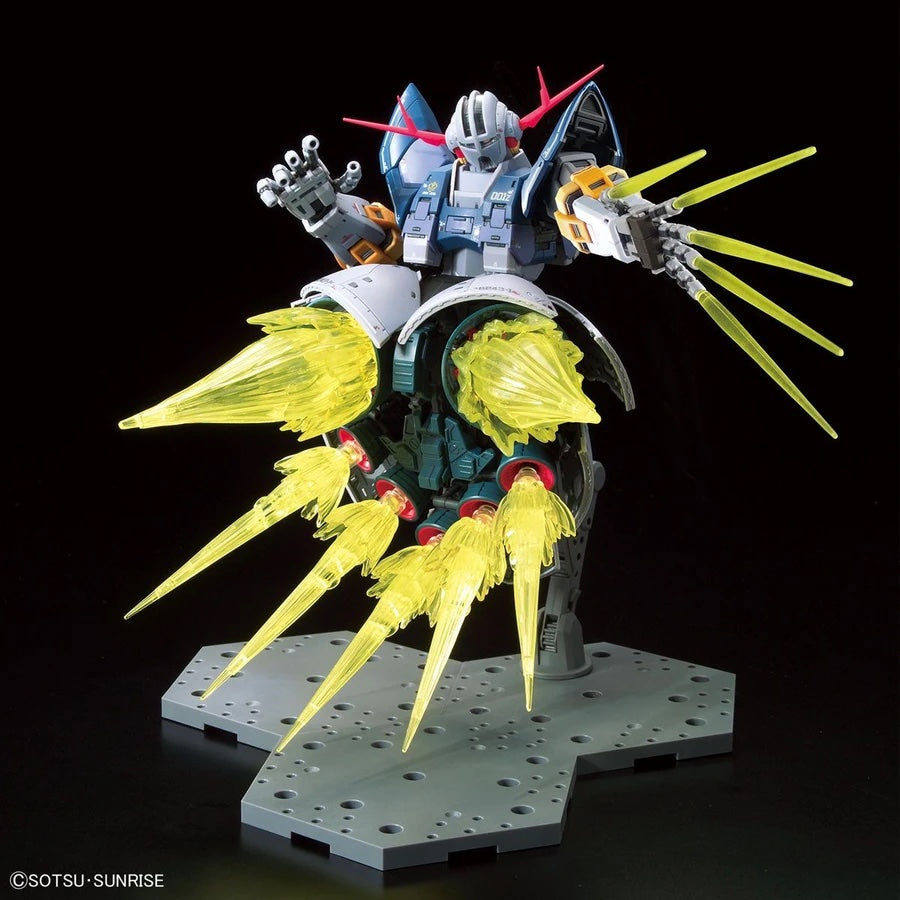 RG SHOOT ZEONG SET
