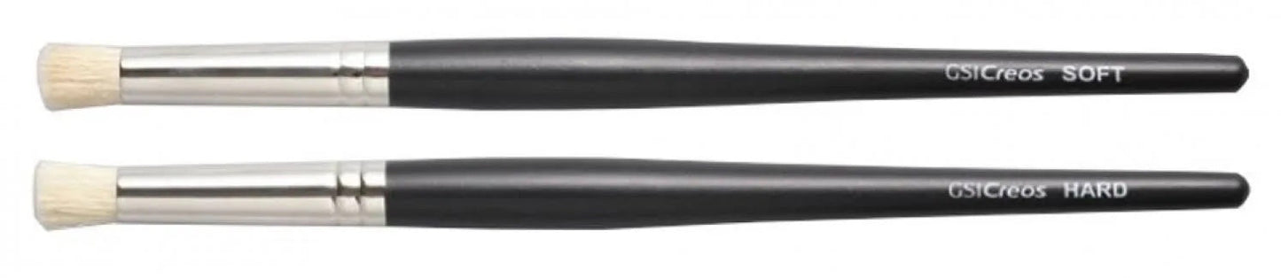 MB34 Mr.Weathering Brush Set Extra Big