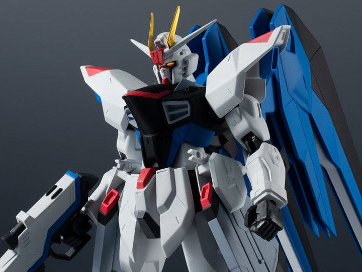 Mobile Suit Gundam SEED Gundam Universe GU-17 ZGMF-X10A Freedom Gundam