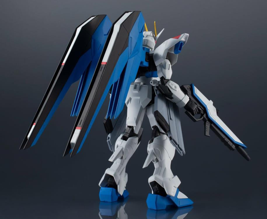 Mobile Suit Gundam SEED Gundam Universe GU-17 ZGMF-X10A Freedom Gundam