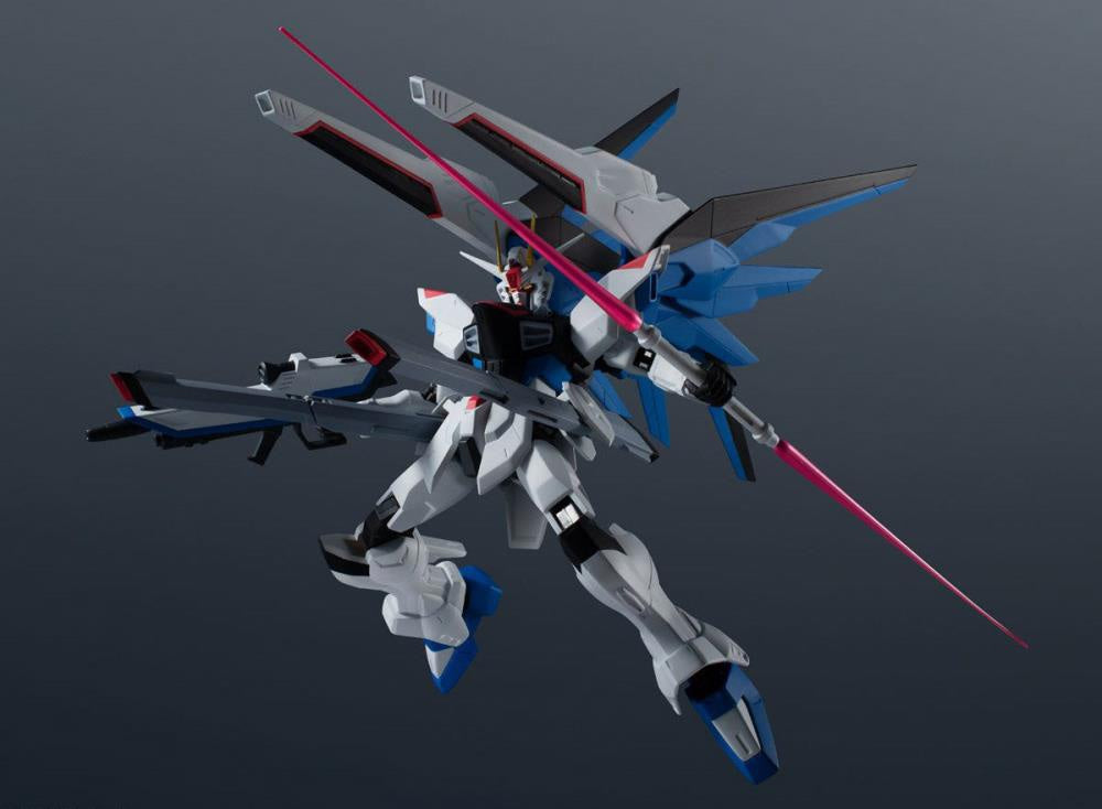 Mobile Suit Gundam SEED Gundam Universe GU-17 ZGMF-X10A Freedom Gundam