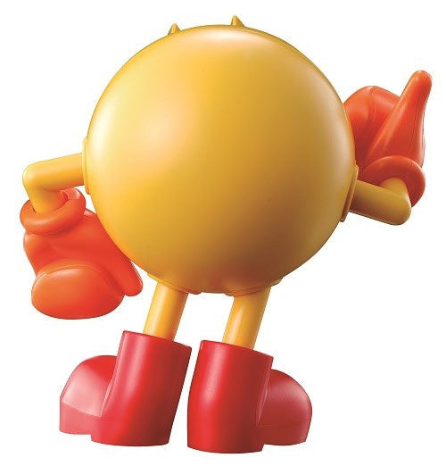 "Pac-Man", Entry Grade
