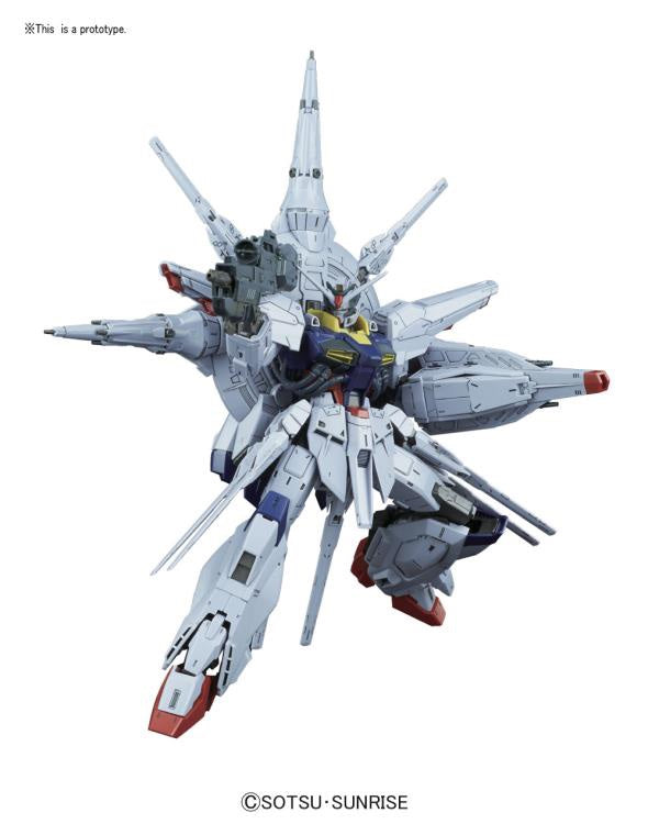 MG Providence Gundam