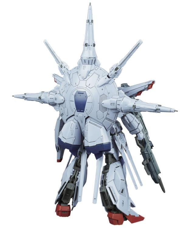 MG Providence Gundam