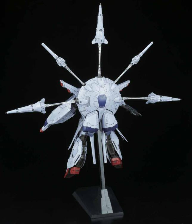 MG Providence Gundam