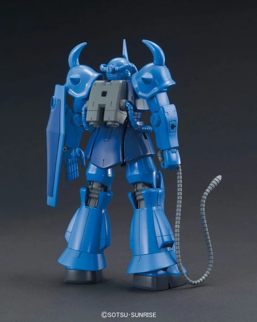 HGUC #196 Gundam 0079 MS-07B Gouf (Revive)