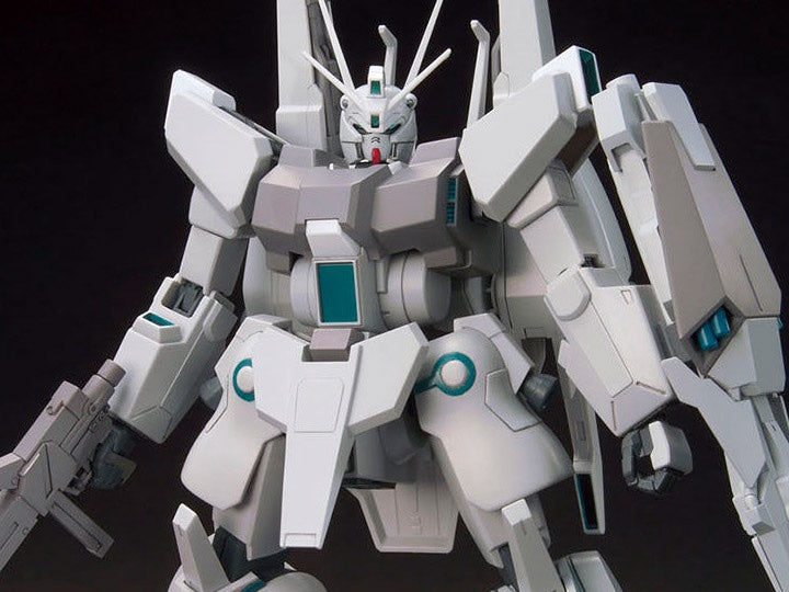 HGUC #170 Silver Bullet Gundam