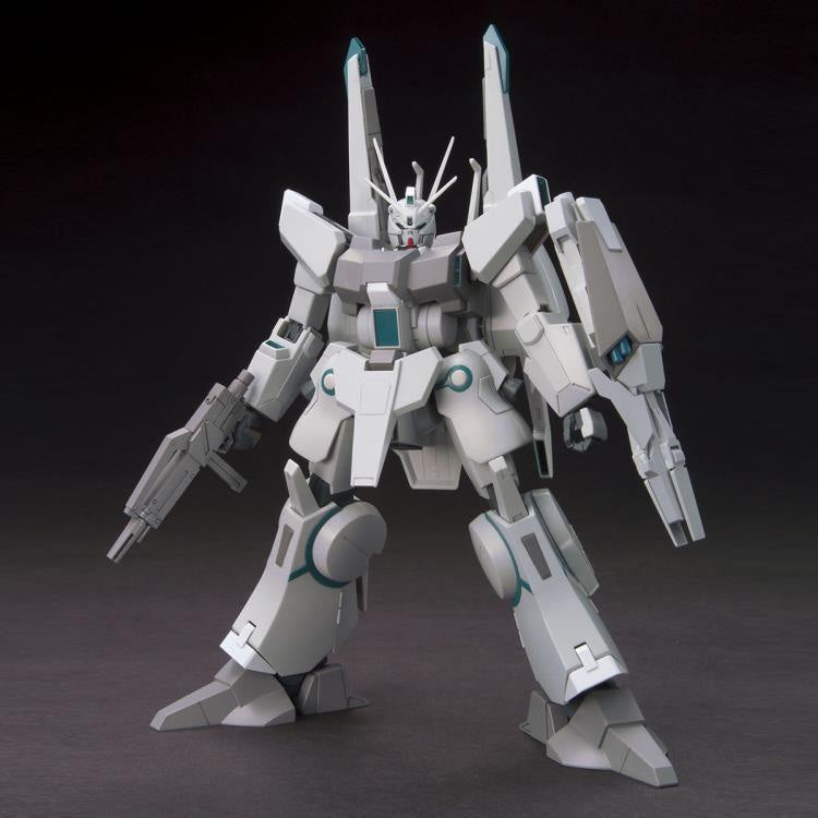 HGUC #170 Silver Bullet Gundam