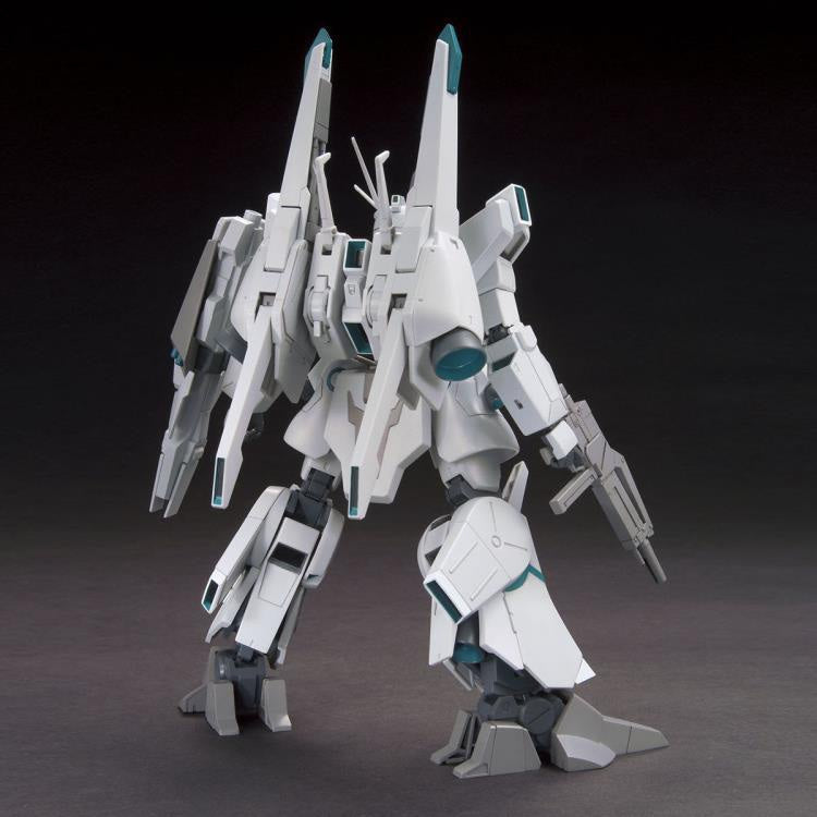 HGUC #170 Silver Bullet Gundam