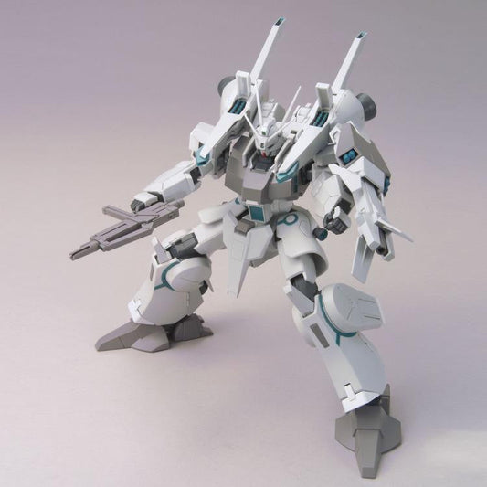 HGUC #170 Silver Bullet Gundam