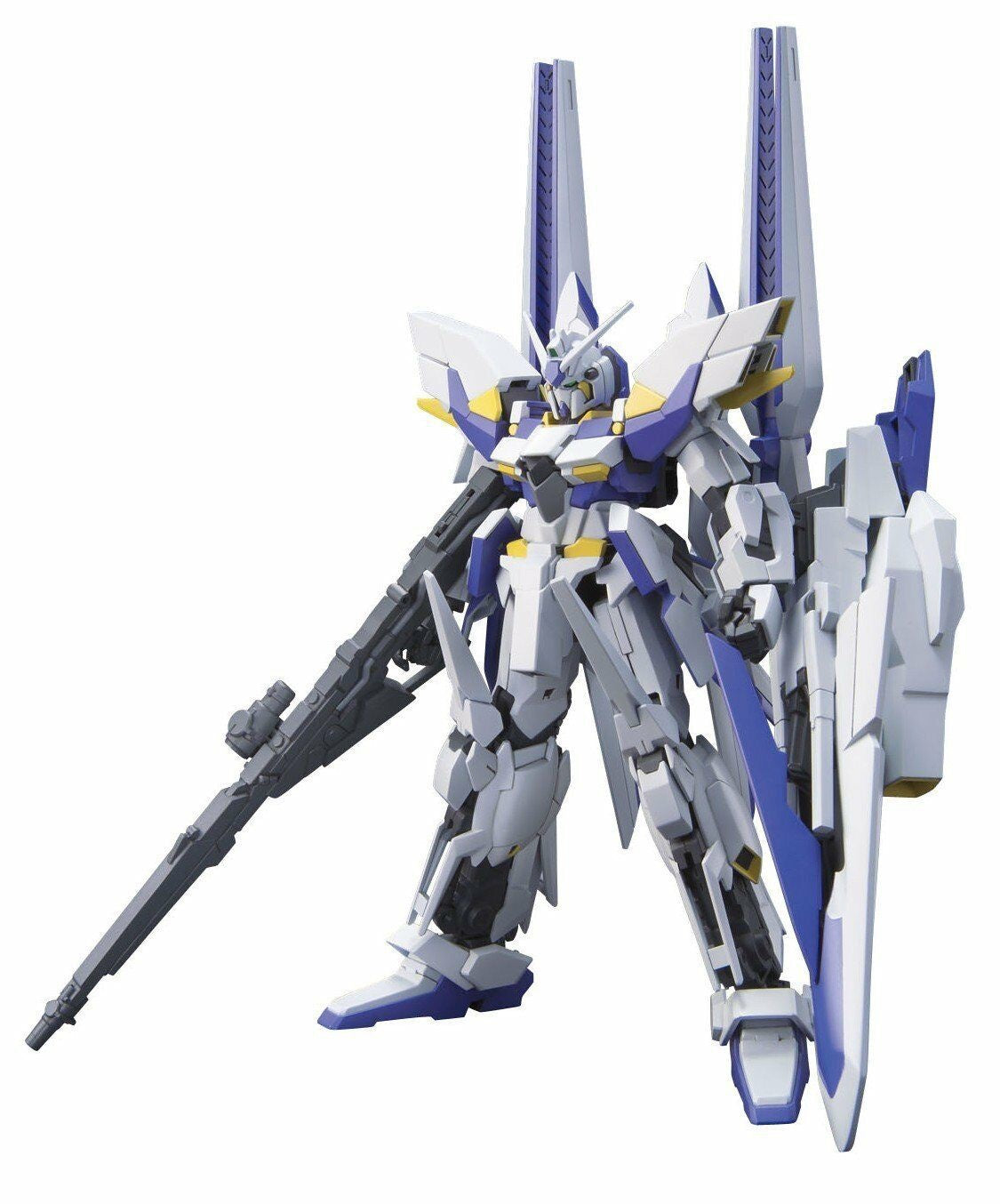 HGUC #148 MSN-001X Gundam Delta Kai