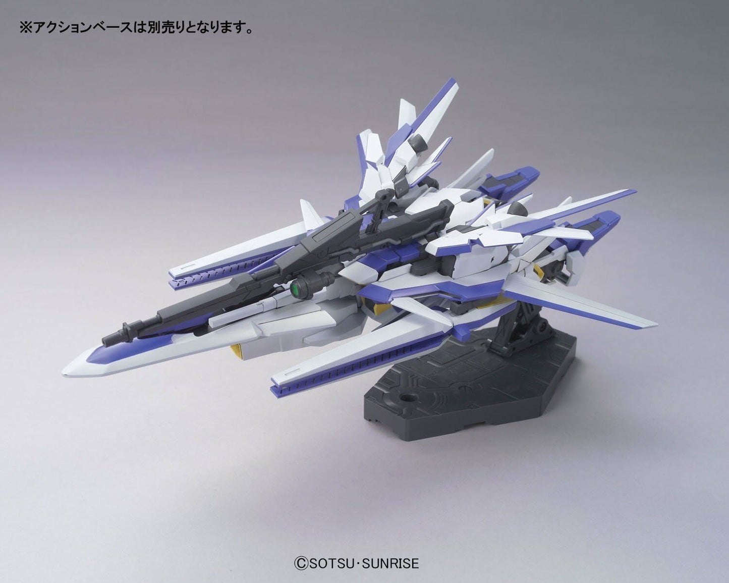 HGUC #148 MSN-001X Gundam Delta Kai