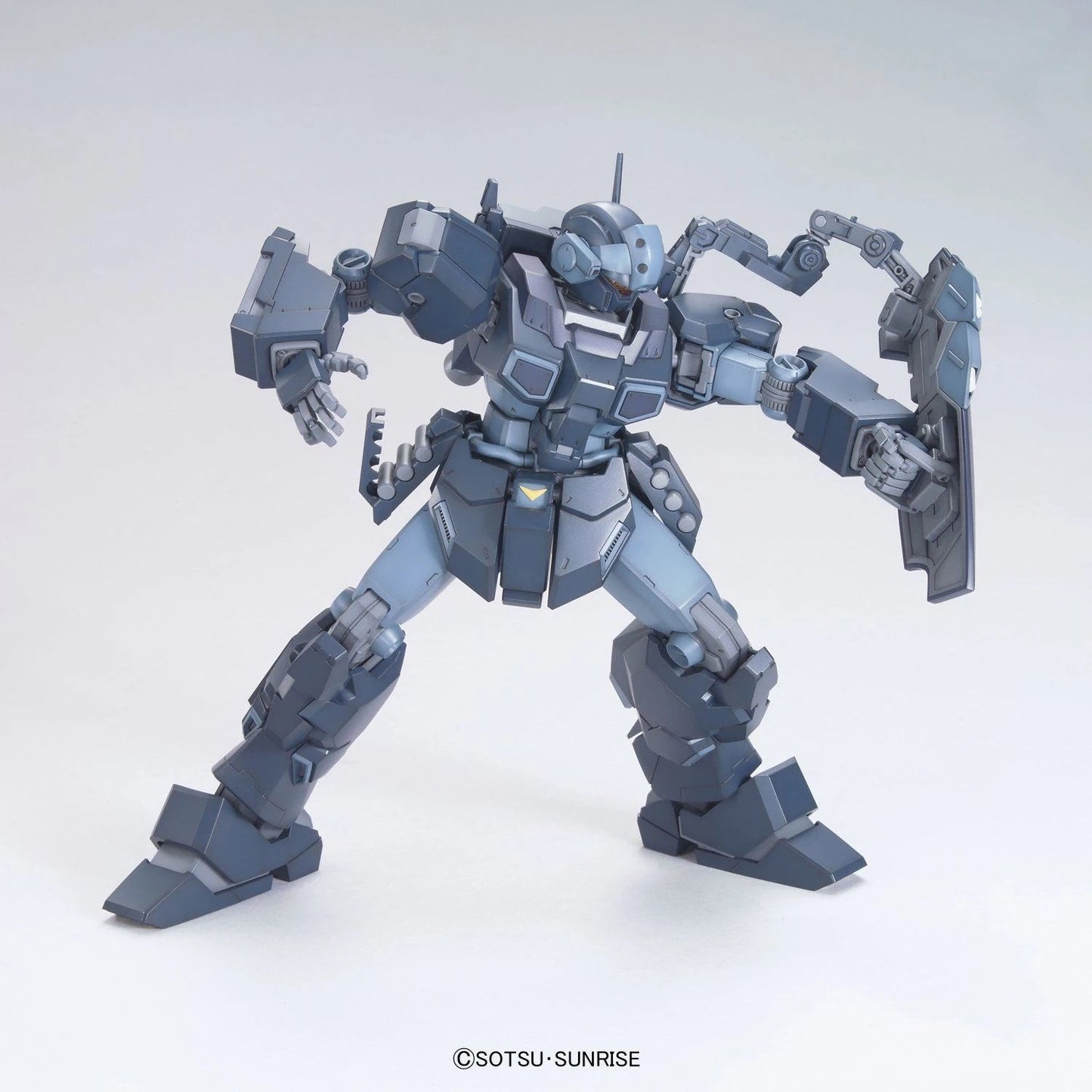 HGUC #130 RGM-96X Jesta
