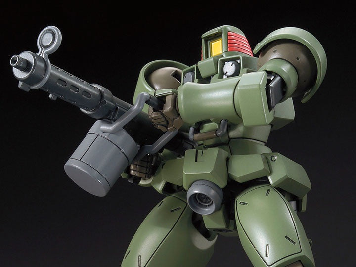 HGAC #211 Leo "Gundam Wing"
