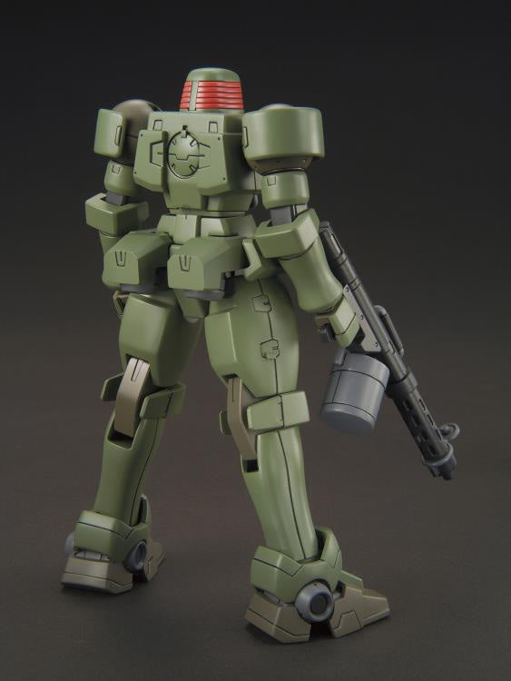 HGAC #211 Leo "Gundam Wing"