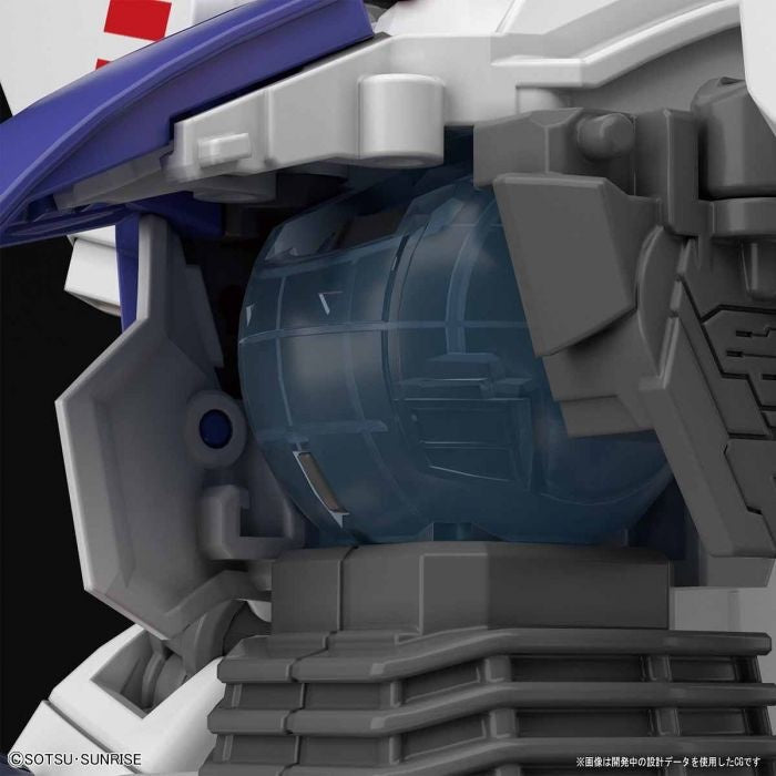 MG Gundam F91 (Ver. 2.0)