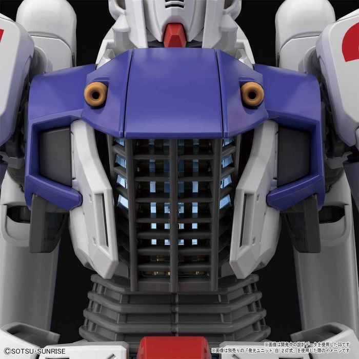 MG Gundam F91 (Ver. 2.0)