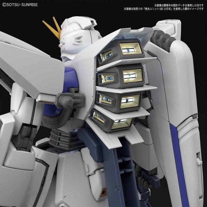 MG Gundam F91 (Ver. 2.0)