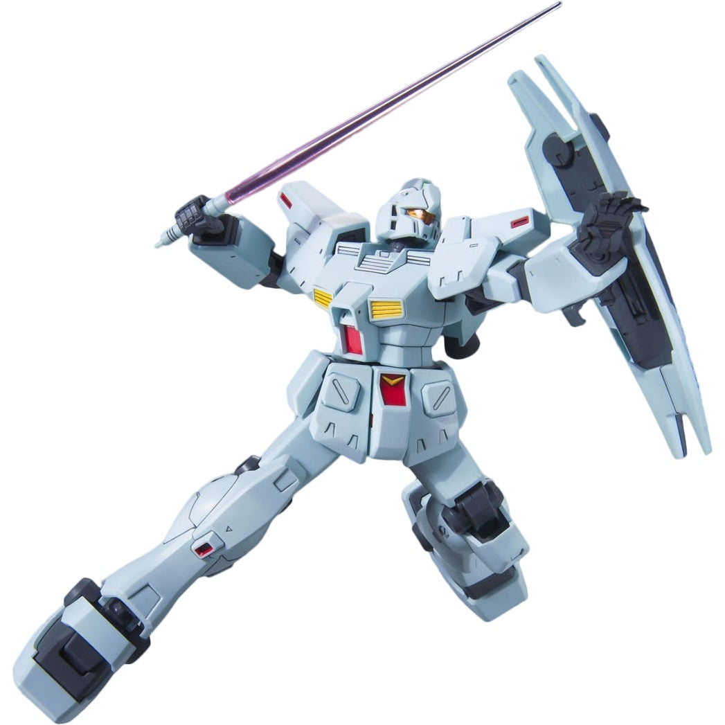 HGUC #120 RGM-79N GM Custom "Gundam 0083"