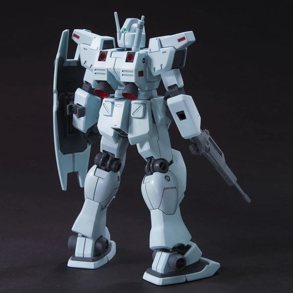 HGUC #120 RGM-79N GM Custom "Gundam 0083"