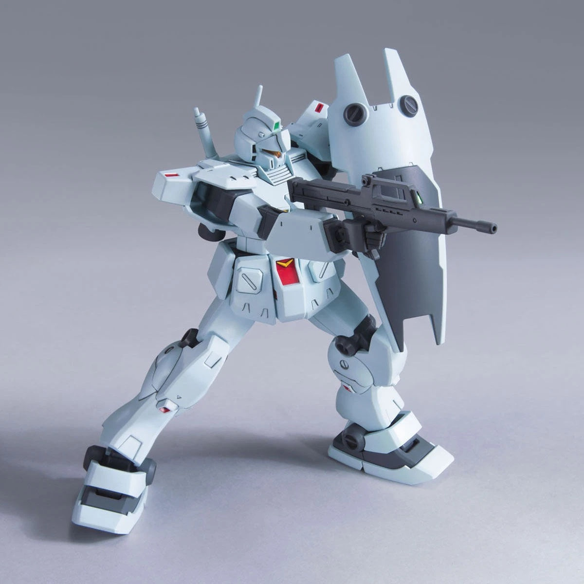 HGUC #120 RGM-79N GM Custom "Gundam 0083"