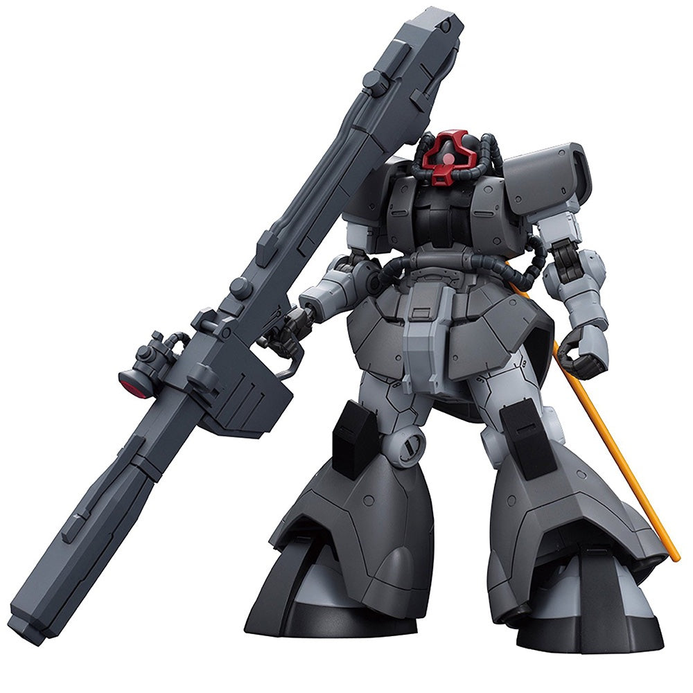 HGGTO #07 YMS-08B Dom Test Type