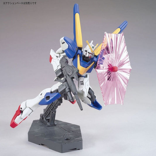 HGUC #169 LM314V21 Victory Two Gundam