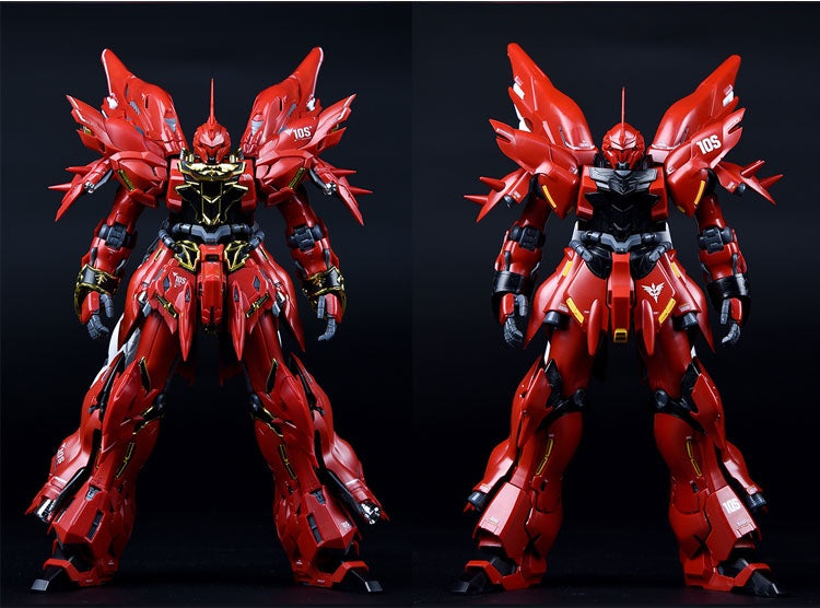 TAKUMI STUDIO - MG SINANJU ADD-ON CONVERSION KIT