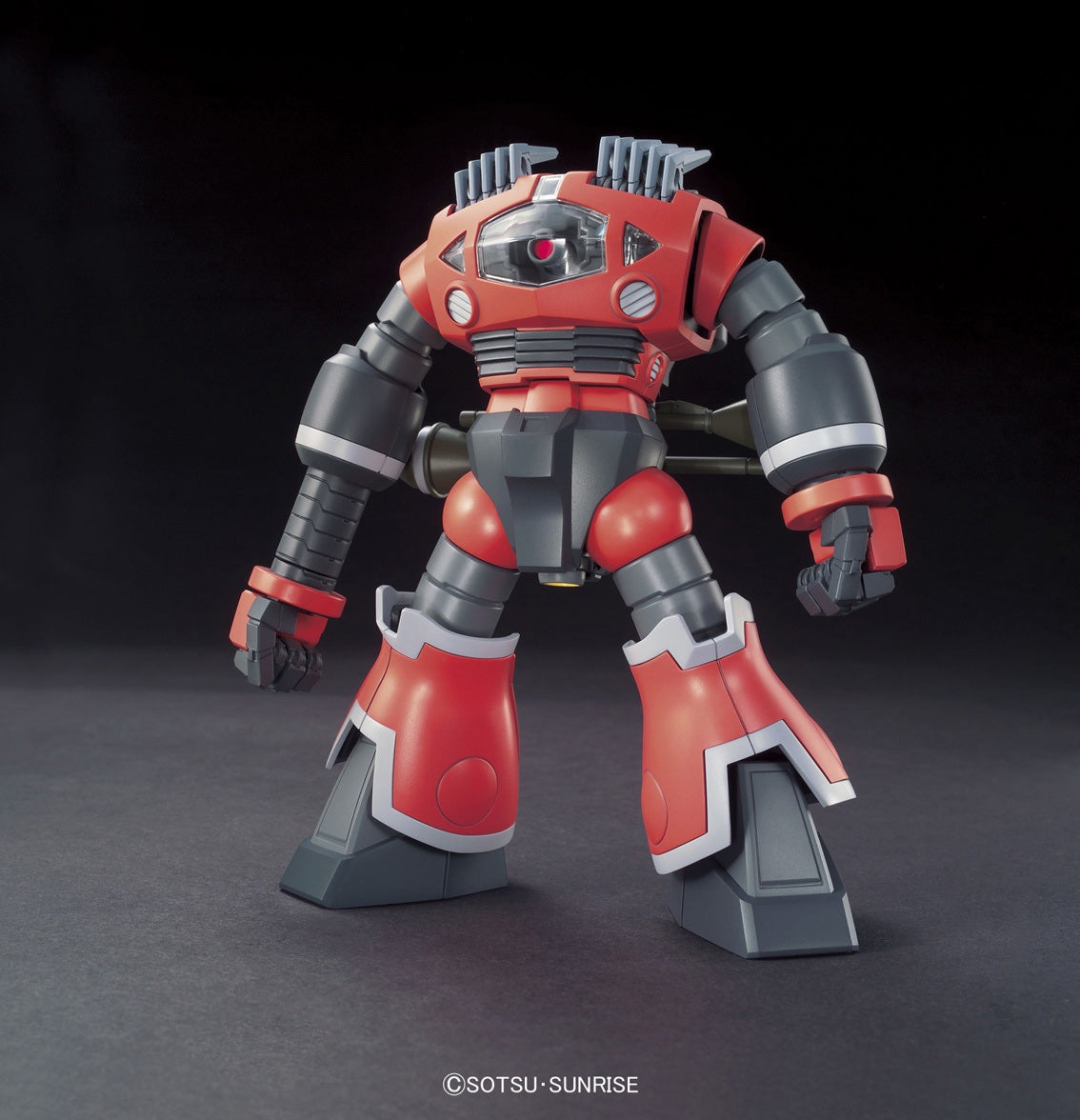 HGUC #161 MSM-08 Zogok Unicorn Version