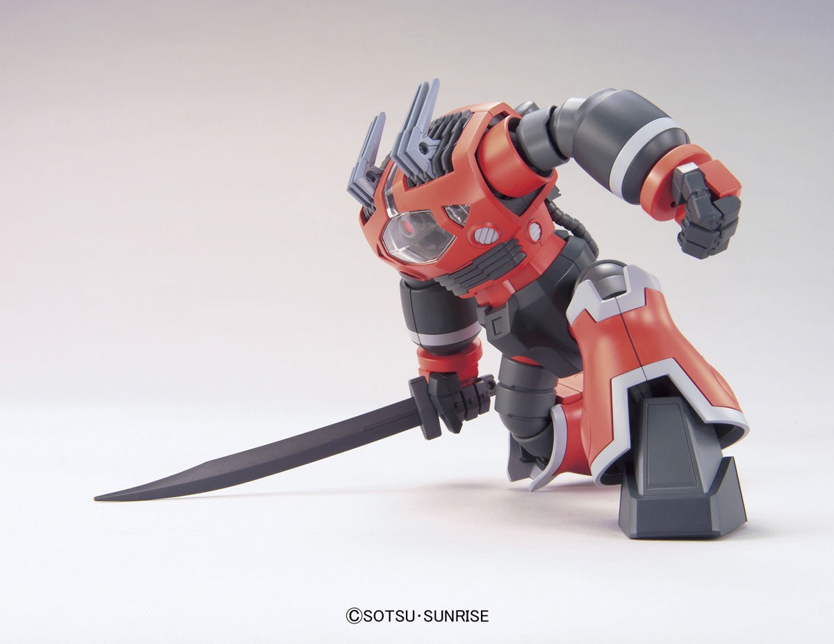 HGUC #161 MSM-08 Zogok Unicorn Version