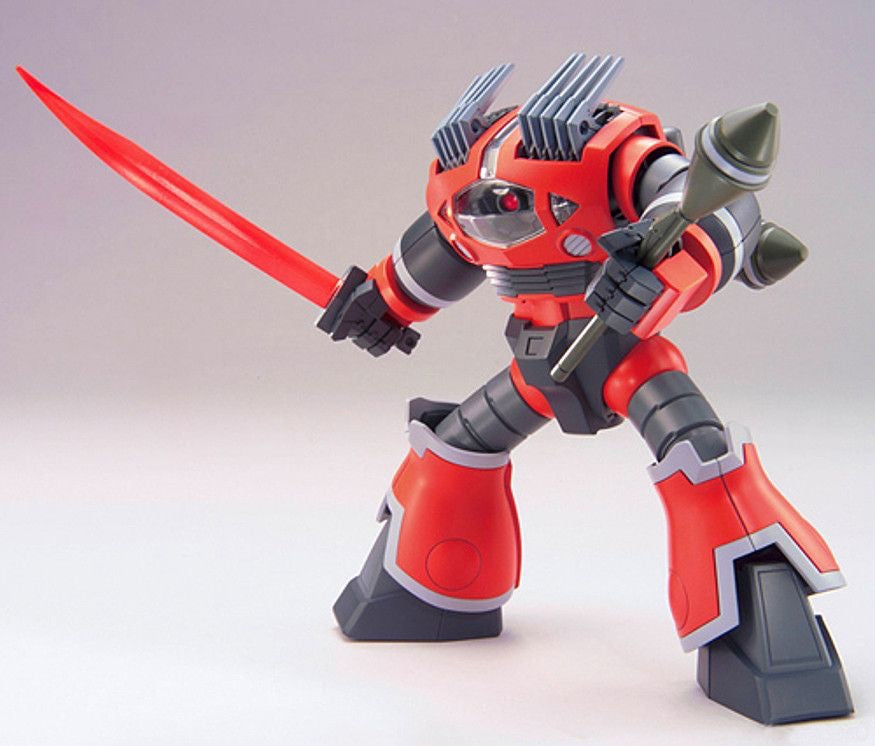 HGUC #161 MSM-08 Zogok Unicorn Version