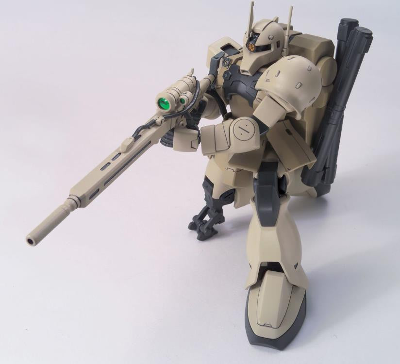 HGUC #71 MS-05L Zaku I Sniper Type