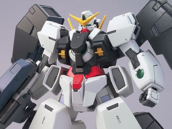 HG00 #06 GN005 Gundam Virtue