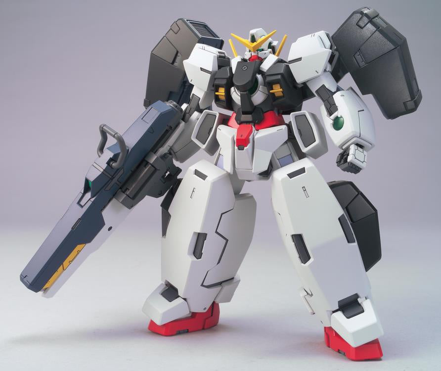 HG00 #06 GN005 Gundam Virtue
